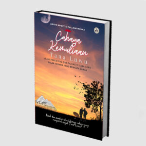 cahaya kemuliaan tana luwu