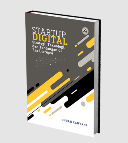 e book startup digital