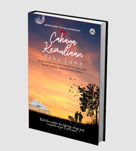 cahaya kemuliaan tana luwu